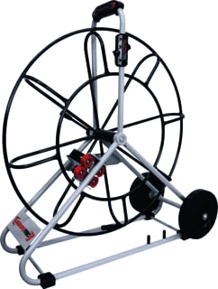 Runpotec - Trekveersysteem Haspl 730 Tbv 7,5,9 Trkvr