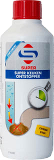 Supercleaner - Smeer- en onderhoudsmiddel onderhmid 26.001.10