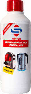 Supercleaner - Reinigingsmiddel reinigmdl 26.001.11