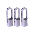 Runpotec - Toebeh./onderdelen trekveersysteem Rvs Set Trekogen 7Mm