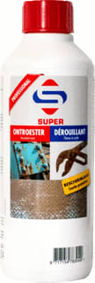 Supercleaner - Reinigingsmiddel reinigmdl 26.001.12