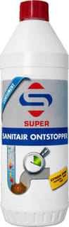 Supercleaner - Smeer- en onderhoudsmiddel onderhmid 26.001.14