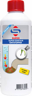 Supercleaner - Smeer- en onderhoudsmiddel onderhmid 26.001.15