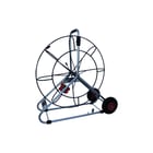 Runpotec - Trekveersysteem haspel 1000 tbv 11 trkvr