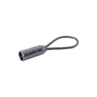 Runpotec - Toebeh./onderdelen trekveersysteem Rvs Treklus Rtg6 2Mm