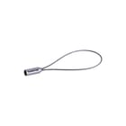 Runpotec - Toebeh./onderdelen trekveersysteem Rvs Treklus Rtg6 1,5Mm