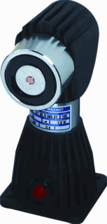 Kendrion-Hahn - Wand/Muur Kleefmagneet voor deur Deurmagn Gt50R080 150Mm