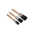 Merkloos - Verfgereedschapset kwastenset mt1-1,5-2 3d