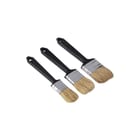 Merkloos - Kwast (set) kwastset wegw mt.30-40-50