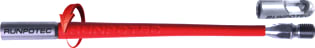 Runpotec - Kabeltrekkous Gleiter Rtg6 Schrfdrd 6Mm