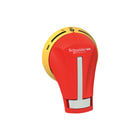 Schneider Electric - Bedieningsknop v vermogensschak. Gs2Aht540