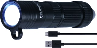 Runpotec - Inspectiecamera led lamp rnpcm inspctcmra