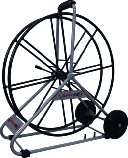 Runpotec - Trekveersysteem hspl 770mm sml touw 10-12