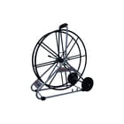 Runpotec - Trekveersysteem hspl 770mm sml touw 10-12