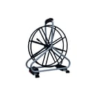 Runpotec - Trekveersysteem haspel 514mm touw 8-10mm
