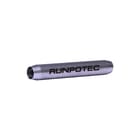Runpotec - Toebeh./onderdelen trekveersysteem rvs verbindingshuls 15 mm