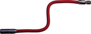 Runpotec - Toebeh./onderdelen trekveersysteem flex aansluitng rtg6 12cm