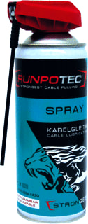 Runpotec - Glijmiddel Spray 400Ml