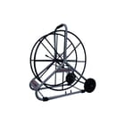 Runpotec - Trekveersysteem hspl 770mm brd touw 10-12