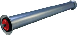 Runpotec - Kabelhaspelafrolapparaat losse rol t.b.v. pro 670