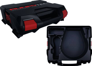 Runpotec - Inspectiecamera rc2 systeem koffer