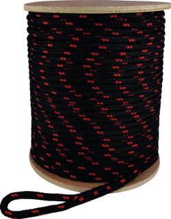 Runpotec - Touw Poly 10Mm 120M Oprol
