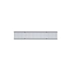 Aco - GM-X V150 Rooster voor lijnafwateringsgoot Msrstr V150S 30/10L 1000Mm