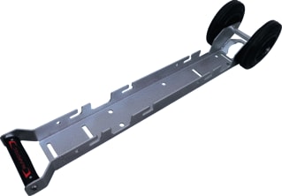 Runpotec - Transporttrolley Trnsprt Trolley Cw 800E