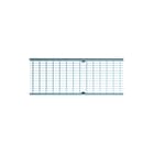 Aco - GM-X V150 Rooster voor lijnafwateringsgoot 2003886