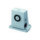 Kendrion-Hahn - Vloer/Plafond Kleefmagneet voor deur Deurmagn Gt70R06001