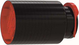 Zehnder - Vent.adapter (roosteraansl.plenum) Comfocase Tva Enkel Recht