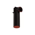 Zehnder - Vent.adapter (roosteraansl.plenum) Comfocase Tva Enkel 90