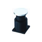 Kendrion-Hahn - Telescoop Toebeh./onderd. elektrisch deurslot Ankerpl Gt50R007/K 79Mm