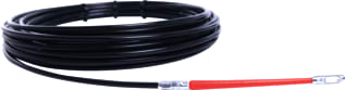 Runpotec - Trekveersysteem 1 Perlon Trkvr 4Mm Rpl 5M