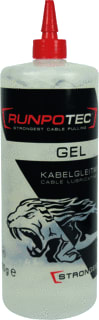 Runpotec - Glijmiddel gel 1l