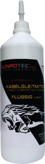 Runpotec - Glijmiddel Vloeibaar 1L