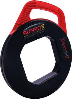 Runpotec - Toebeh./onderdelen trekveersysteem 5 lege box