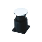 Kendrion-Hahn - Telescoop Toebeh./onderd. elektrisch deurslot Ankerpl Gt70R007/K 84Mm