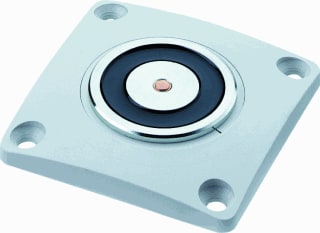 Kendrion-Hahn - Slagvast Kleefmagneet voor deur Deurmagn Gt50R090.01