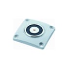Kendrion-Hahn - Slagvast Kleefmagneet voor deur Deurmagn Gt50R090.01