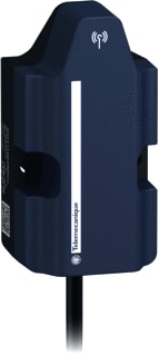 TeSensors - Draadloze antenne dig transc sigfox eu
