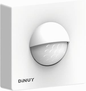 Dinuy - Bewegingsschakelaar (compleet) bewmschk dm.sup.b1b