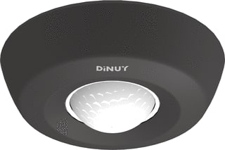Dinuy - Bewegingsmelder bussysteem bewmelder dm.knt.01n