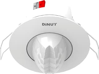 Dinuy - Bewegingsmelder bussysteem bewmelder dm.knt.pab