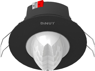 Dinuy - Bewegingsmelder bussysteem bewmelder dm.knt.pan