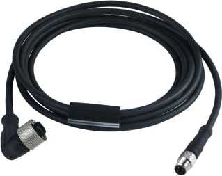 TeSensors - Sensor/actorkabel met connector senactcon xzcr2712037t2