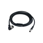 TeSensors - Sensor/actorkabel met connector senactcon xzcr2712037t2