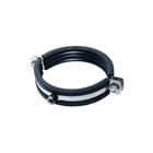 Aco - Pipe Tweedelige beugel rond 2014139