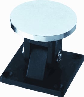 Kendrion-Hahn - Flexibel Toebeh./onderd. elektrisch deurslot Ankerpl Gt70R006