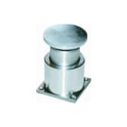 Kendrion-Hahn - Telescoop Toebeh./onderd. elektrisch deurslot ankerpl gt50r007